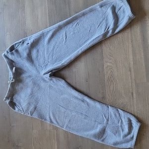 Polo Ralph Lauren Grey Sweatpants